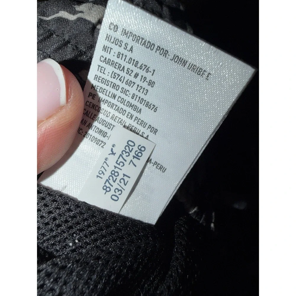 American Eagle Outfitters Men's Sz M Medium 5